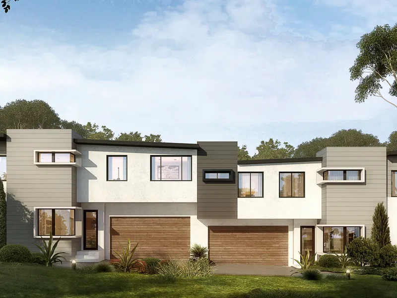 Gymea Bay's new and exciting development!