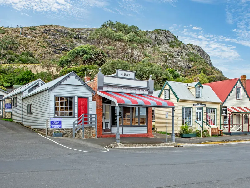 Ellie's Cottages