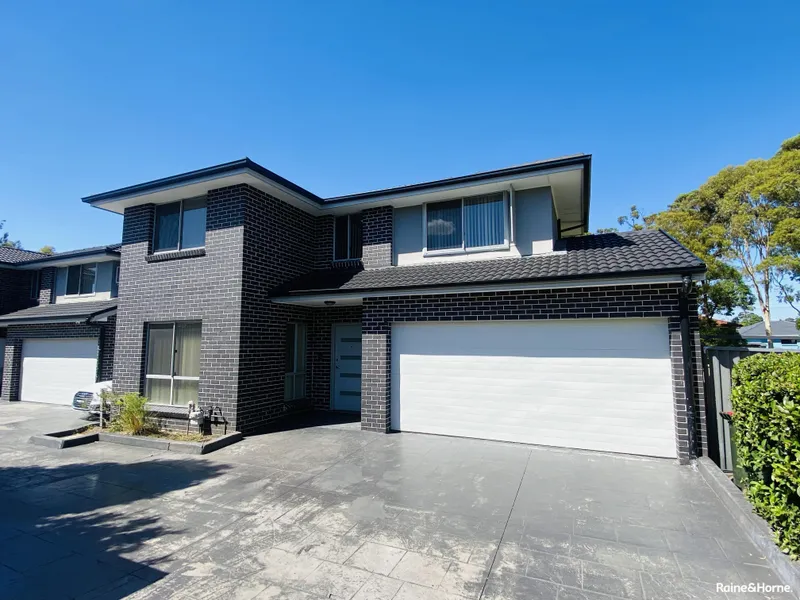 fantastic Family home