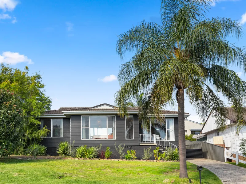 Spacious Starter Enhanced By Recent Upgrades