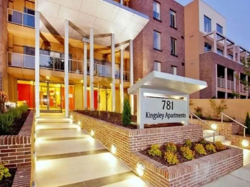 Quality Apartment in an Ideal Location