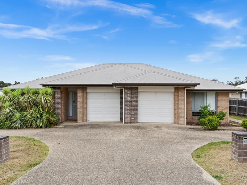 Duplex | Earn $750/week