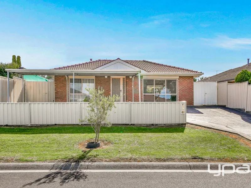 Character Home With Potential To Renovate