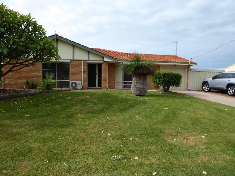 Affordable Family Home
