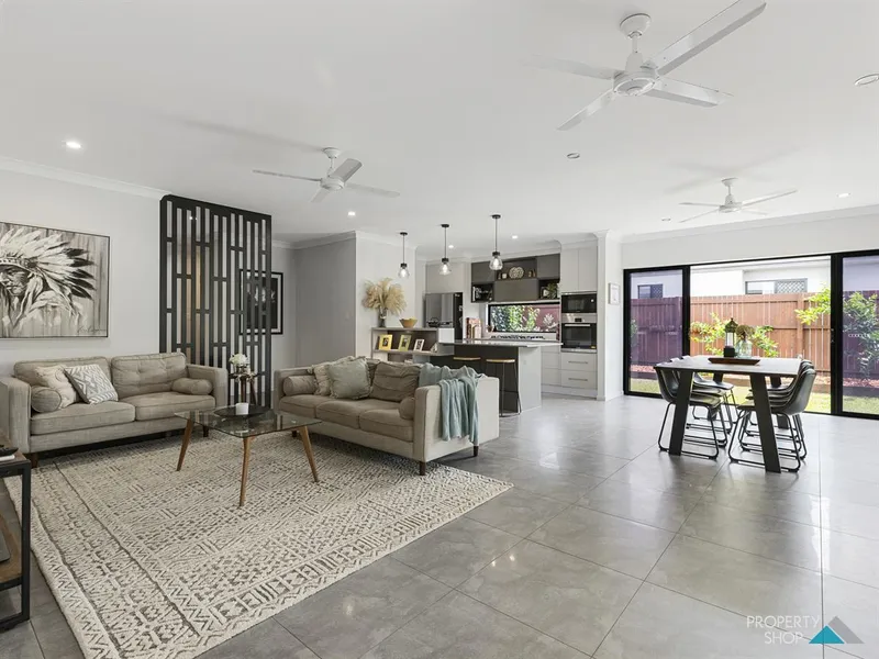 SPACE, SANCTUARY & STYLE