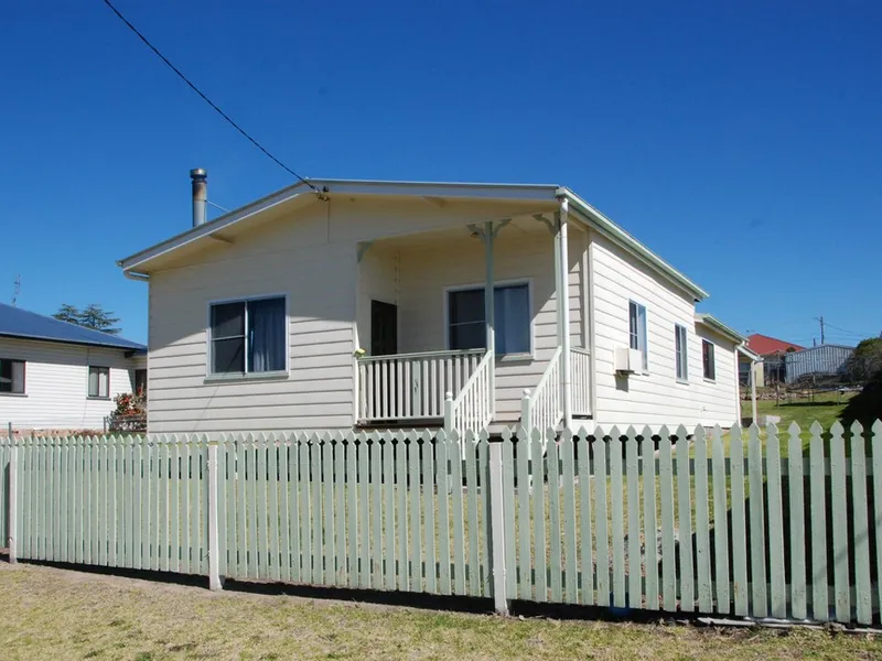 RENOVATED LARGE HOME WALK TO TOWN!