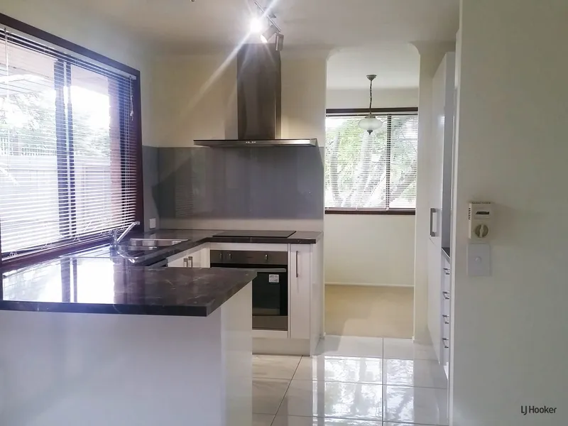 Family Home in a Quiet Cul-de-sac