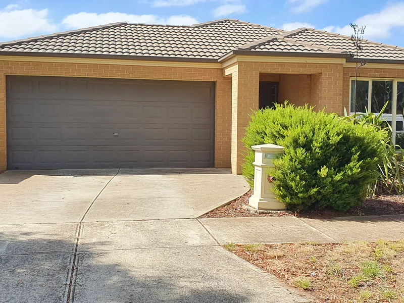 SPACIOUS FAMILY HOME