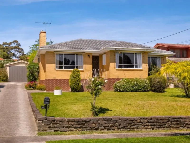 LOCATION FOR DONCASTER EAST SECONDARY COLLEGE