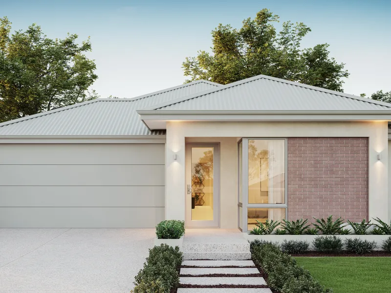 BUILD IN HENLEY BROOK ESTATE WITH CELEBRATION HOMES