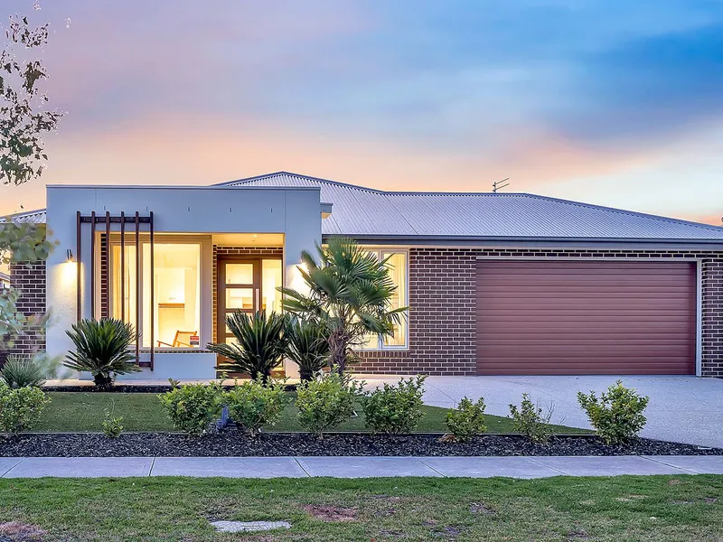 Luxurious and Convenient Rental Home with Exquisite Features