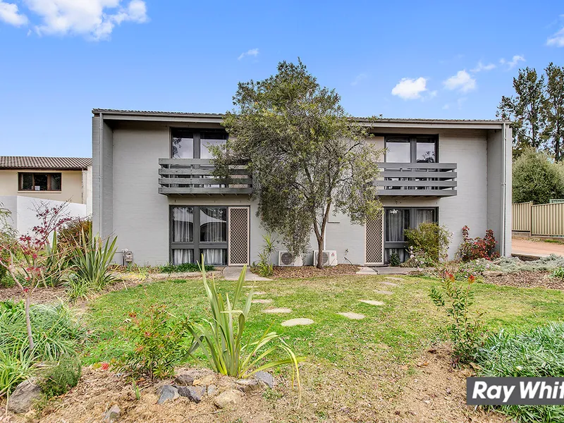 Convenience in Cook!