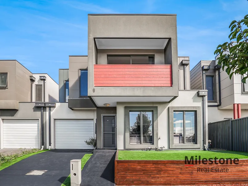 Perfect Starter or Smart Investment !!