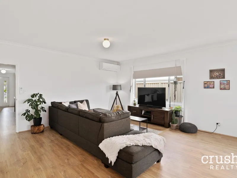 Ready to Invest or Move in! 