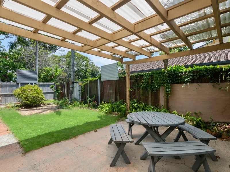 Deceased Estate - A Rare Blank Canvas Opportunity