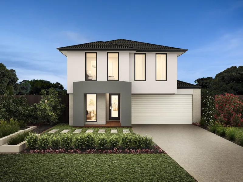 Lot 2846 Fairground Boulevard Berwick, Berwick, Vic 3806