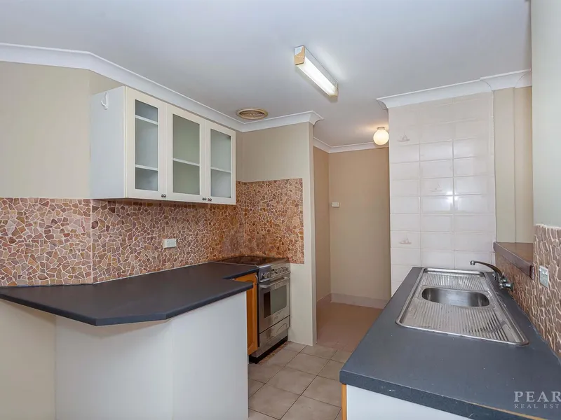 UNDER OFFER by Shane Capelli