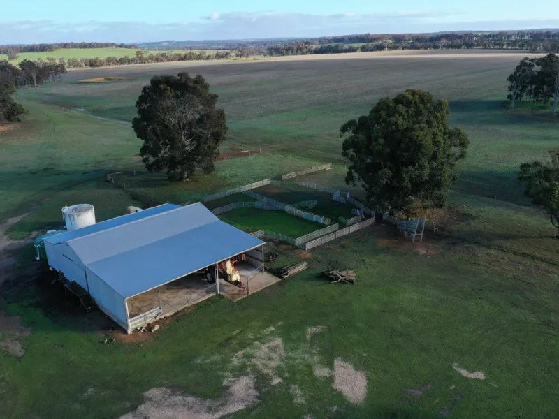 Ideal Expansion Opportunity