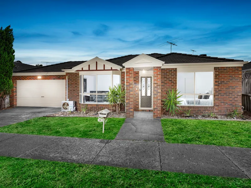 THE ULTIMATE FIRST HOME OR INVESTMENT