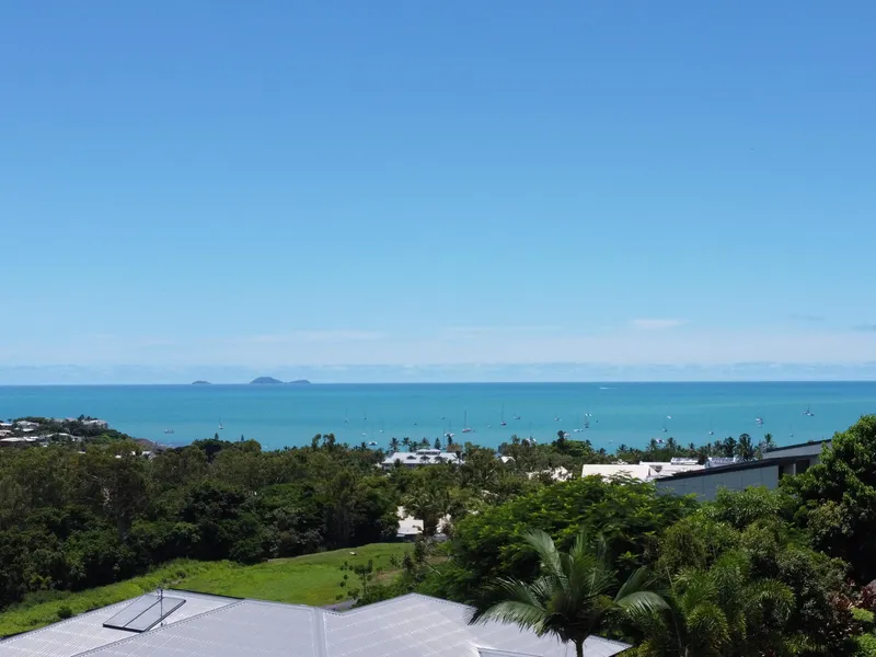 Central Airlie Beach Block In The Heart Of The Whitsundays