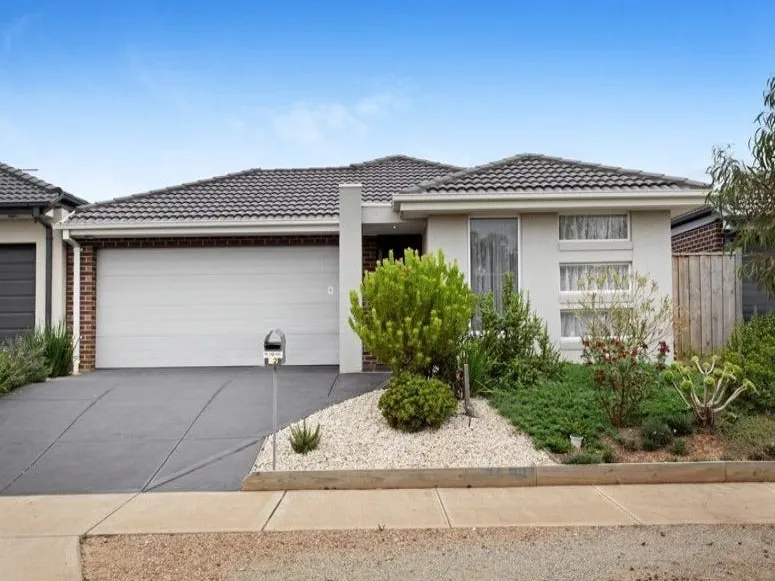The Perfect house for you!!