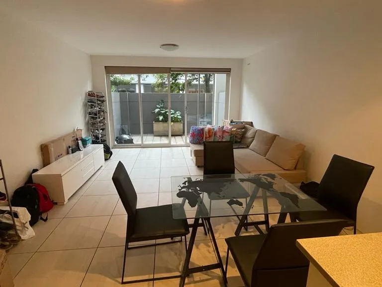 TOWN HOUSE STYLE TWO BEDROOM SPLIT LEVEL APARTMENT