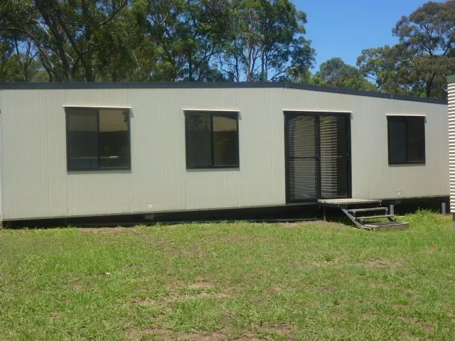 1 Bedroom Granny Flat