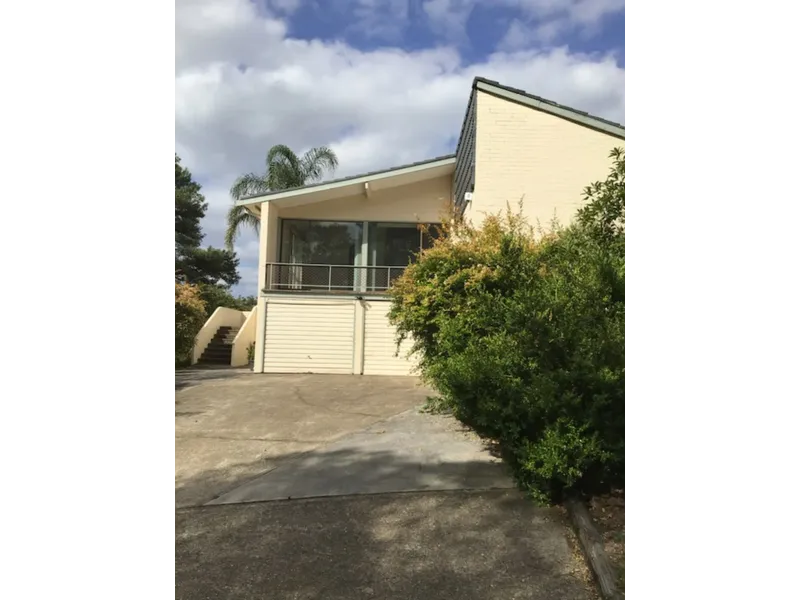 FOUR BEDROOM FAMILY HOME
