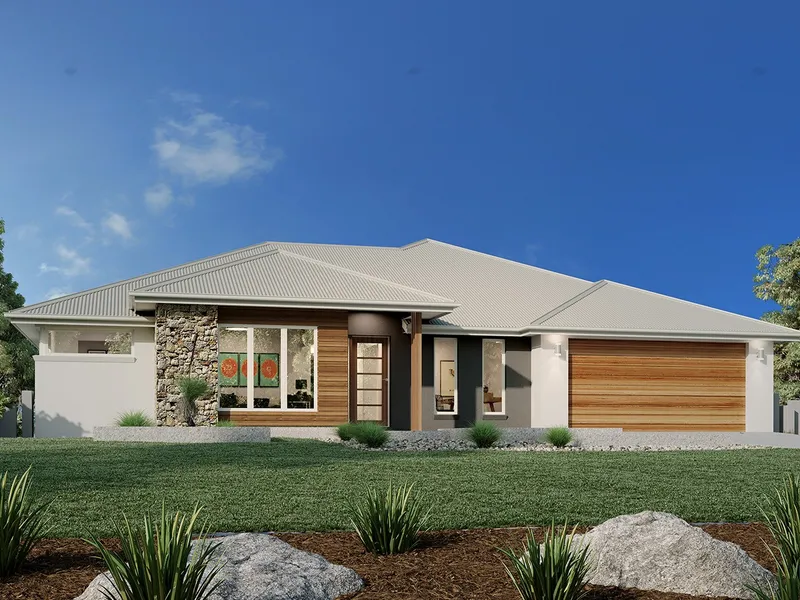 New Home - Lot 53, 21 Dobell Court, Junction Hill NSW 2460.