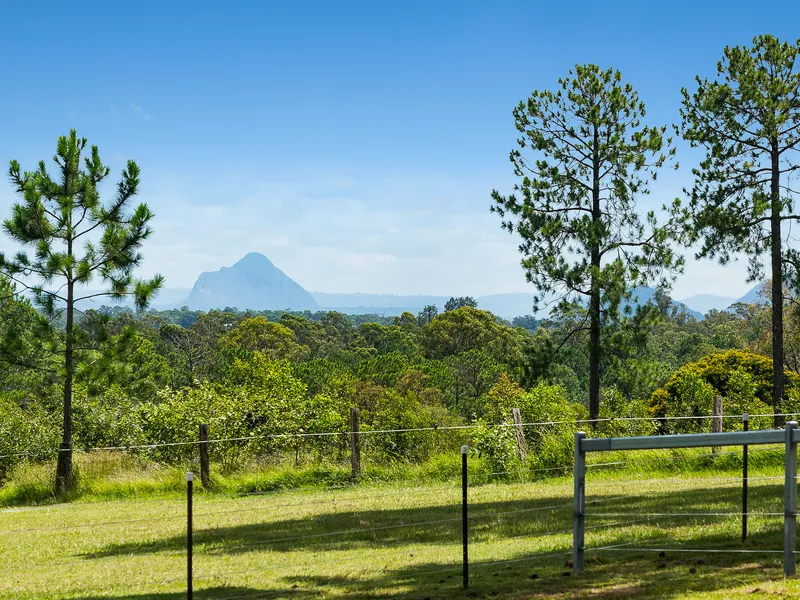 IDEAL HORSE PROPERTY – 10 ACRES 