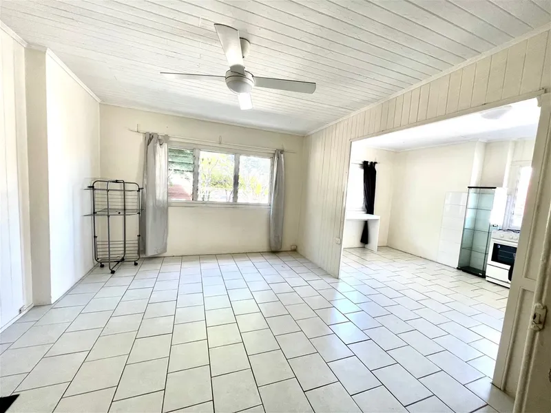 one bedroom apartment New Farm