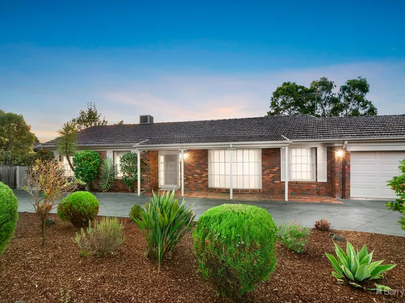 Beautiful Home for Effortless Entertaining