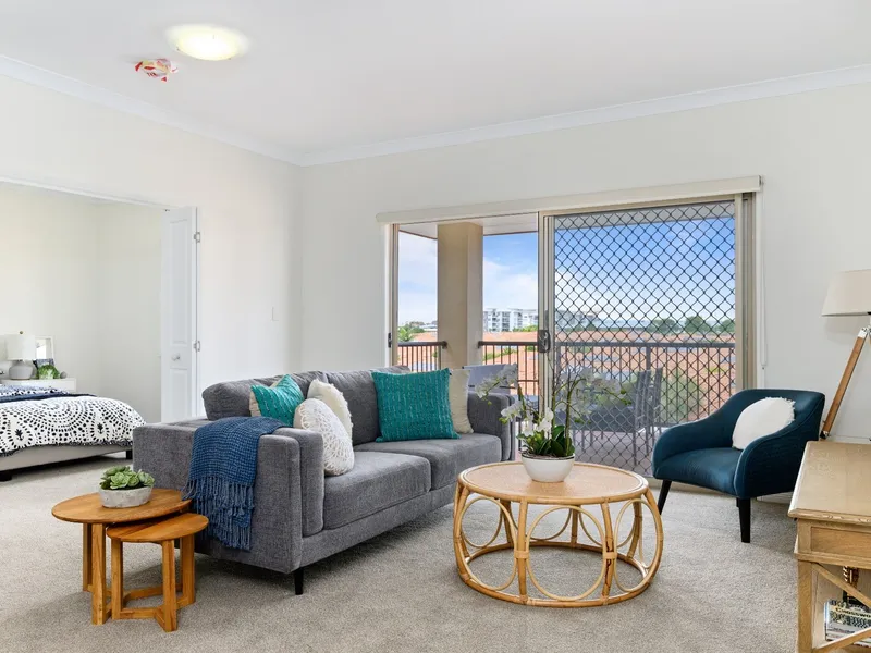 834/60 Endeavour Boulevard, North Lakes