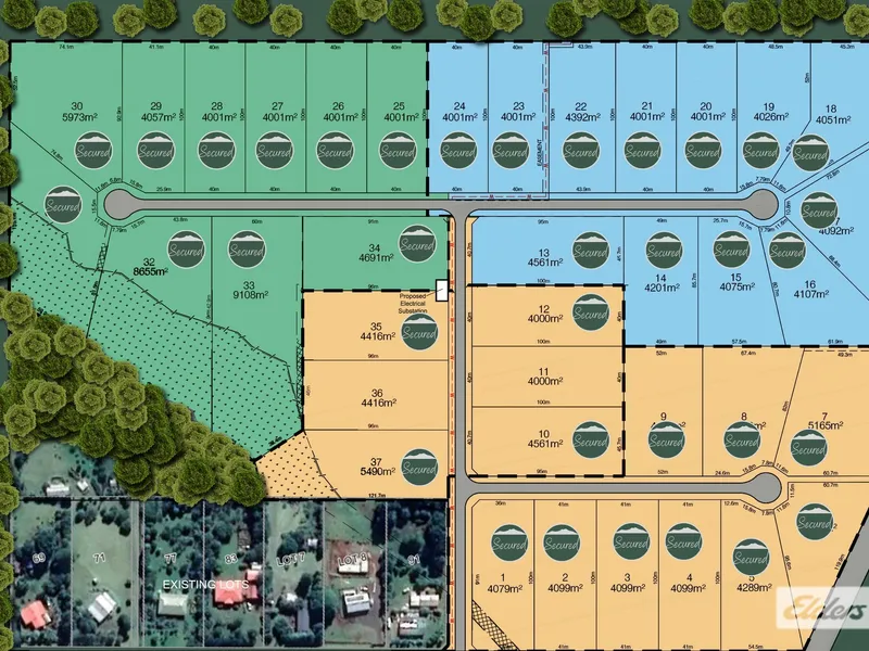 Stage One Coming Soon!!!