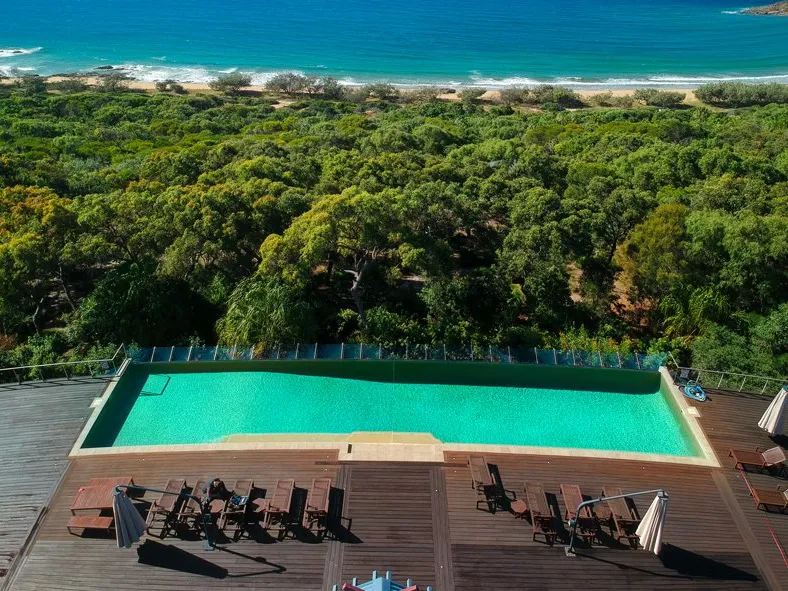 IMAGINE WAKING UP TO THIS VIEW! SPECTACULAR OCEAN VIEW RIDGE TOP BLOCK IN SUNRISE AT 1770- ONE OF THE BEST