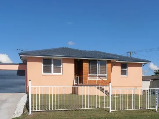 Property With a Pool