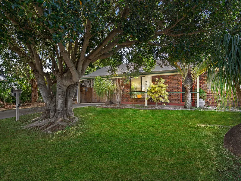 Great Value Low Set Entry-Level Home