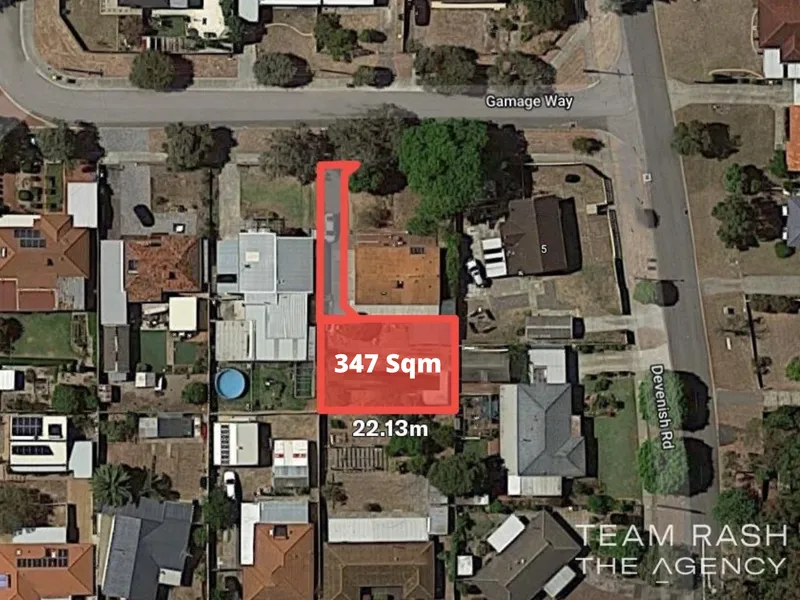 Build your dream home!