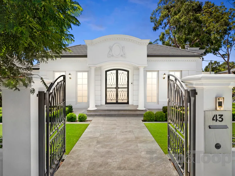 Perfection in Poets' Corner