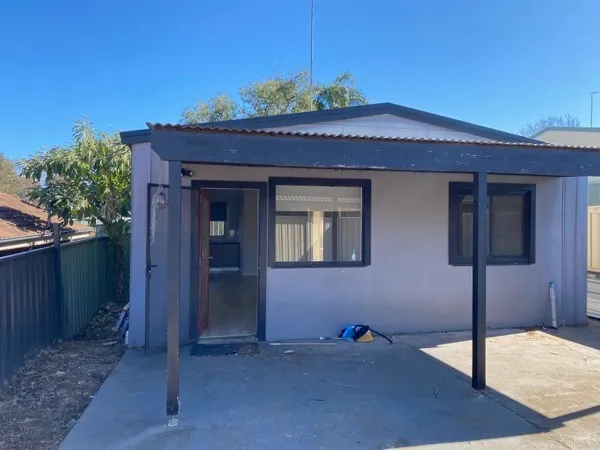 PERFECT 2 BEDROOM FLAT