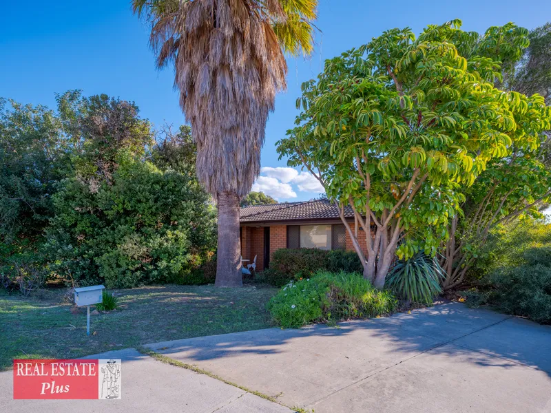 WANTED Keen Gardener with Chainsaw