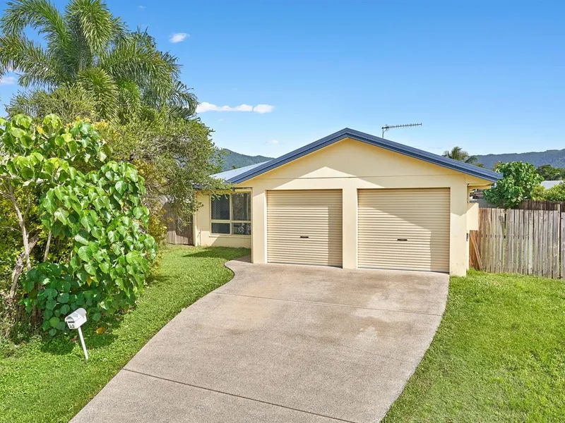 SPACIOUS FAMILY HOME IN CONVENIENT LOCATION...IDEAL INVESTMENT or HOME