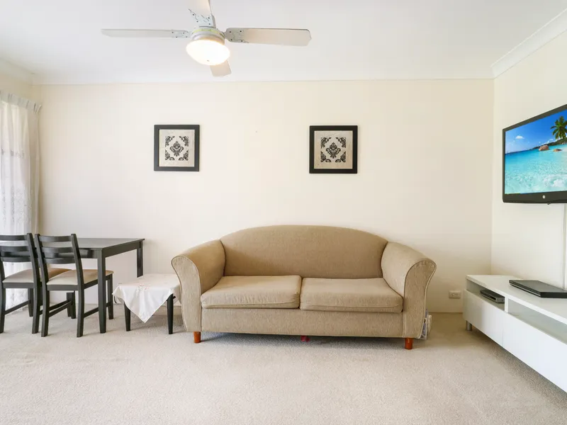 Absolutely fabulous for over 55s