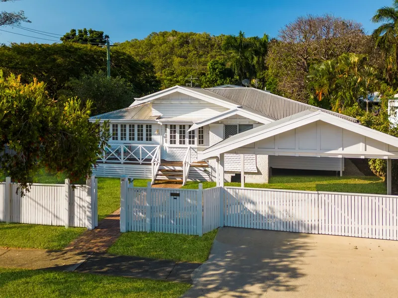 Renovated Character Home in the heart of West End