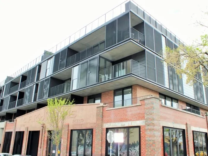 C.F.ROW - WHERE HERITAGE & CONTEMPORARY DESIGN COLLIDE