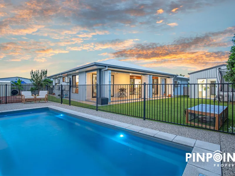 Immaculate ‘Turn-key’ Style Beachside Home