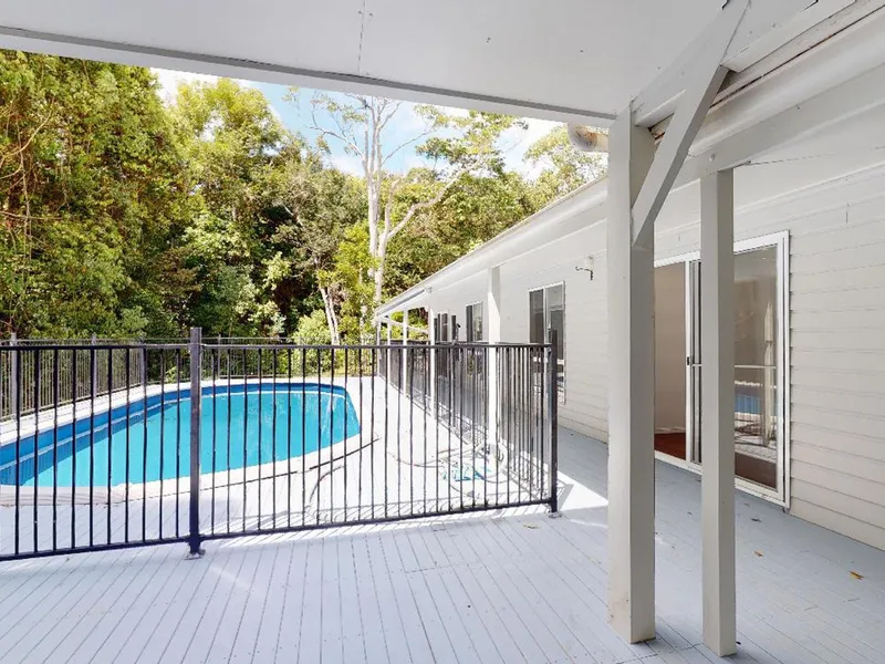 TRANQUIL TALLEBUDGERA HOME