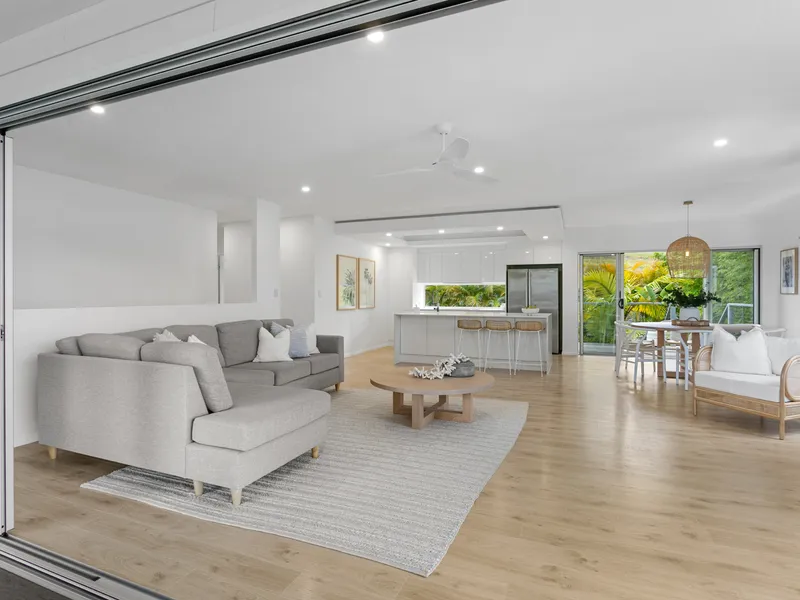 Contemporary Elegance, Lifestyle Bliss!