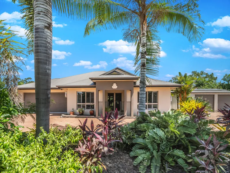 Immaculate Family Home With Shed and Solar!