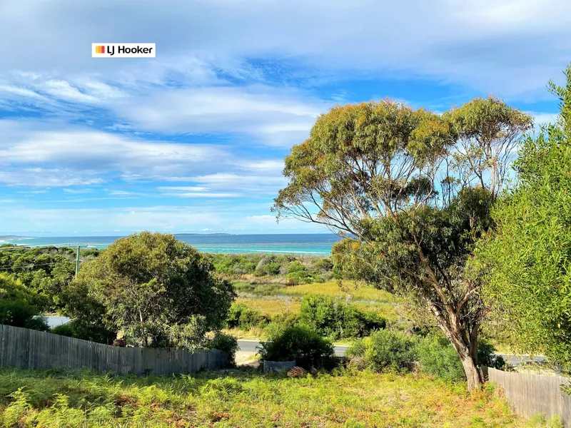 Coastal Living Opportunity